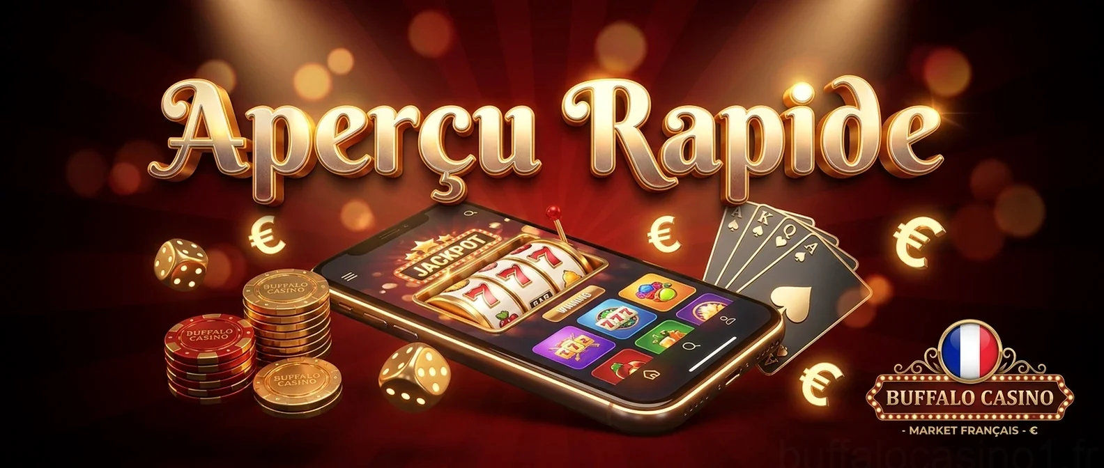 Aperçu Rapide